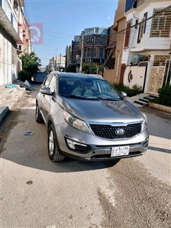کیا سپۆرتاج